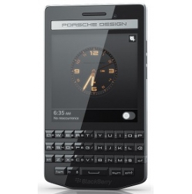 BlackBerry Porsche Design P'9983 Specifications, Comparison